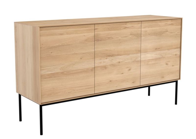 Whitebird Anrichte Eiche Ethnicraft